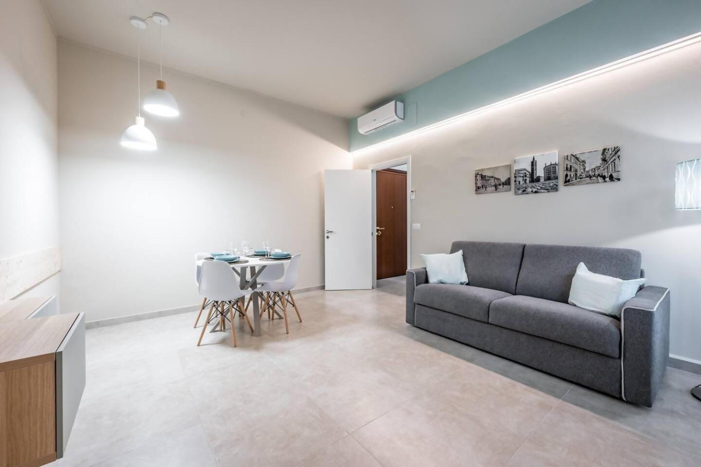 Casa Amelia Elegant Suite Parcheggio Gratuito Parma Exterior photo