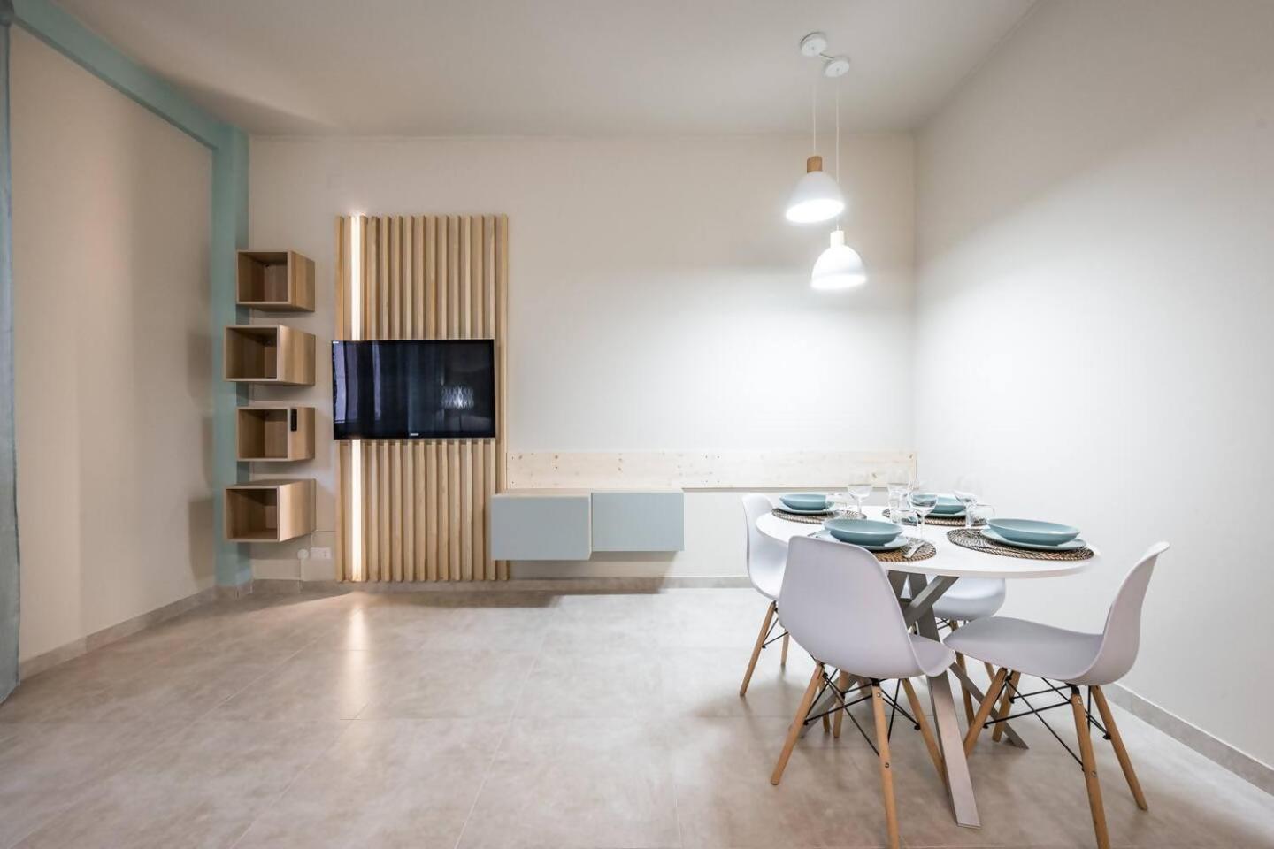 Casa Amelia Elegant Suite Parcheggio Gratuito Parma Exterior photo