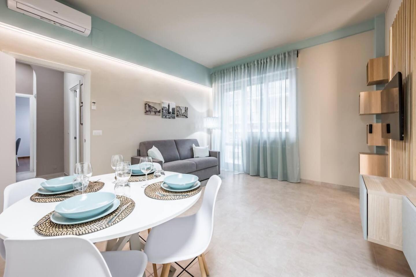 Casa Amelia Elegant Suite Parcheggio Gratuito Parma Exterior photo